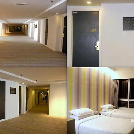 Comfy Room In Genting Highlands Exterior foto