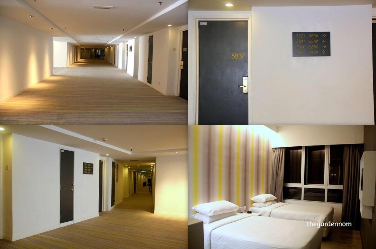 Comfy Room In Genting Highlands Exterior foto